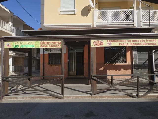 Commercial for sale in Torrenueva Costa - € 210,000 (Ref: 10010029)
