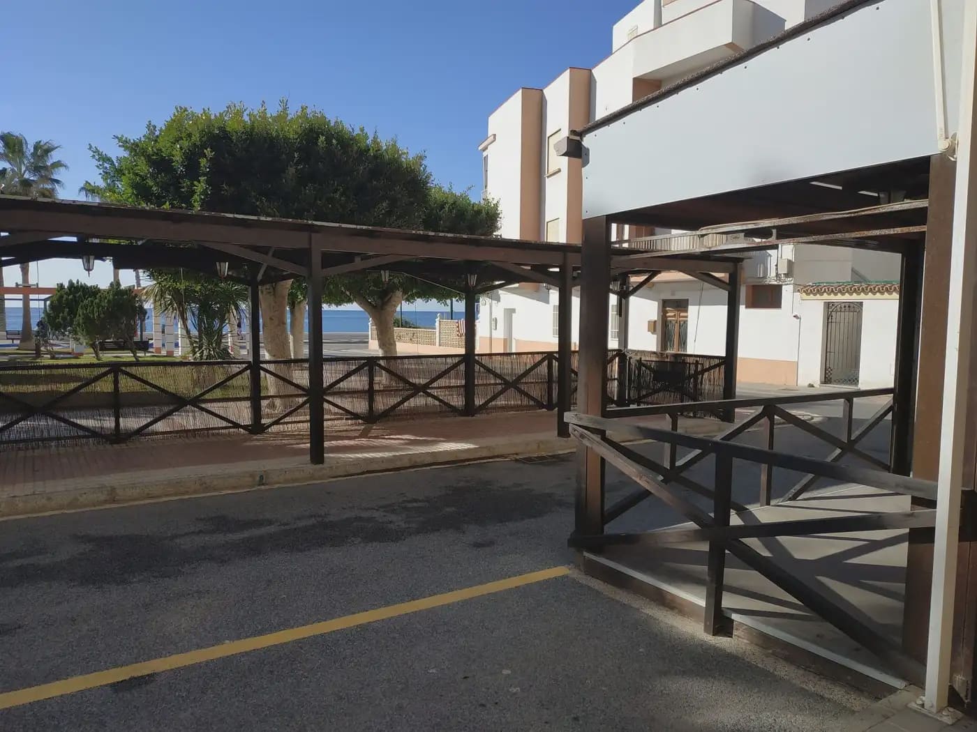 Commercial for sale in Torrenueva - € 210,000 (Ref: 10010029)