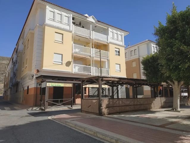 Commercial for sale in Torrenueva Costa - € 210,000 (Ref: 10010029)