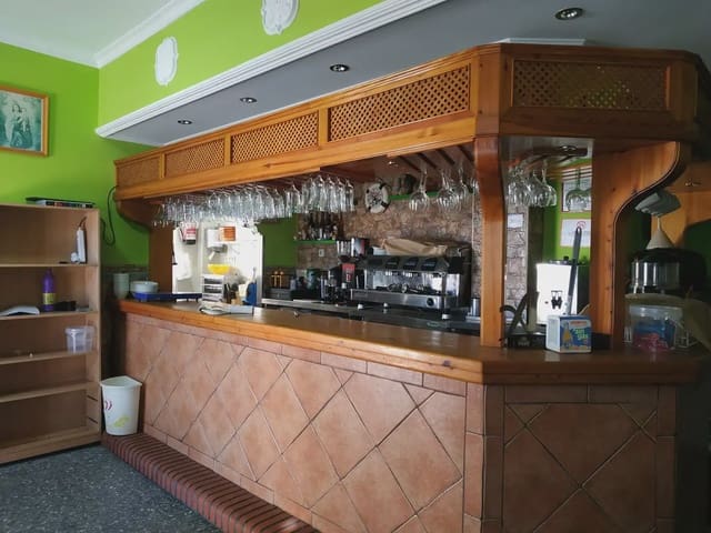 Commercial for sale in Torrenueva Costa - € 210,000 (Ref: 10010029)