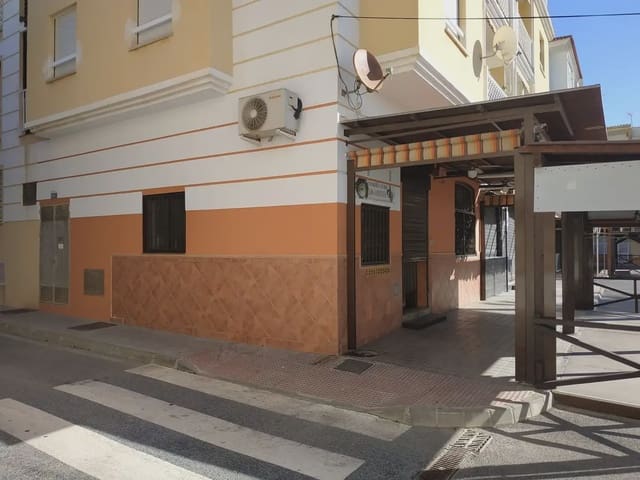 Commercial for sale in Torrenueva Costa - € 210,000 (Ref: 10010029)