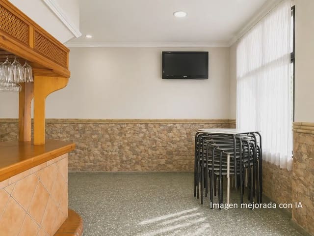 Commercial for sale in Torrenueva Costa - € 210,000 (Ref: 10010029)