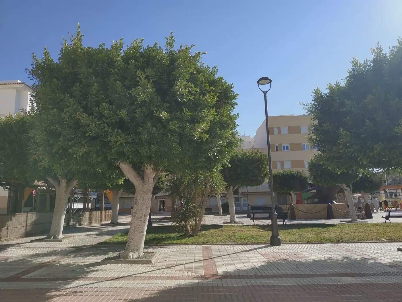 Commercial for sale in Torrenueva - € 210,000 (Ref: 10010029)