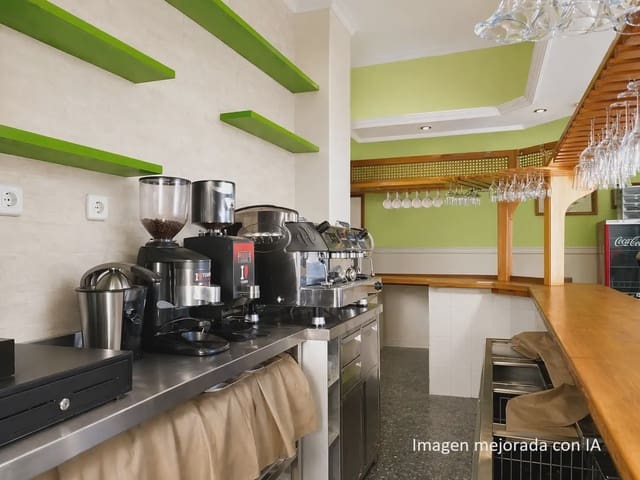 Commercial for sale in Torrenueva Costa - € 210,000 (Ref: 10010029)