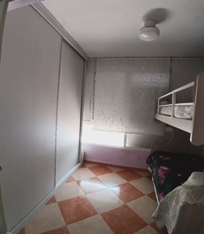 Leilighet til salgs i Parque de la Paloma, Benalmádena med svømmebasseng garasje - € 220 000 (Ref: 10010030)