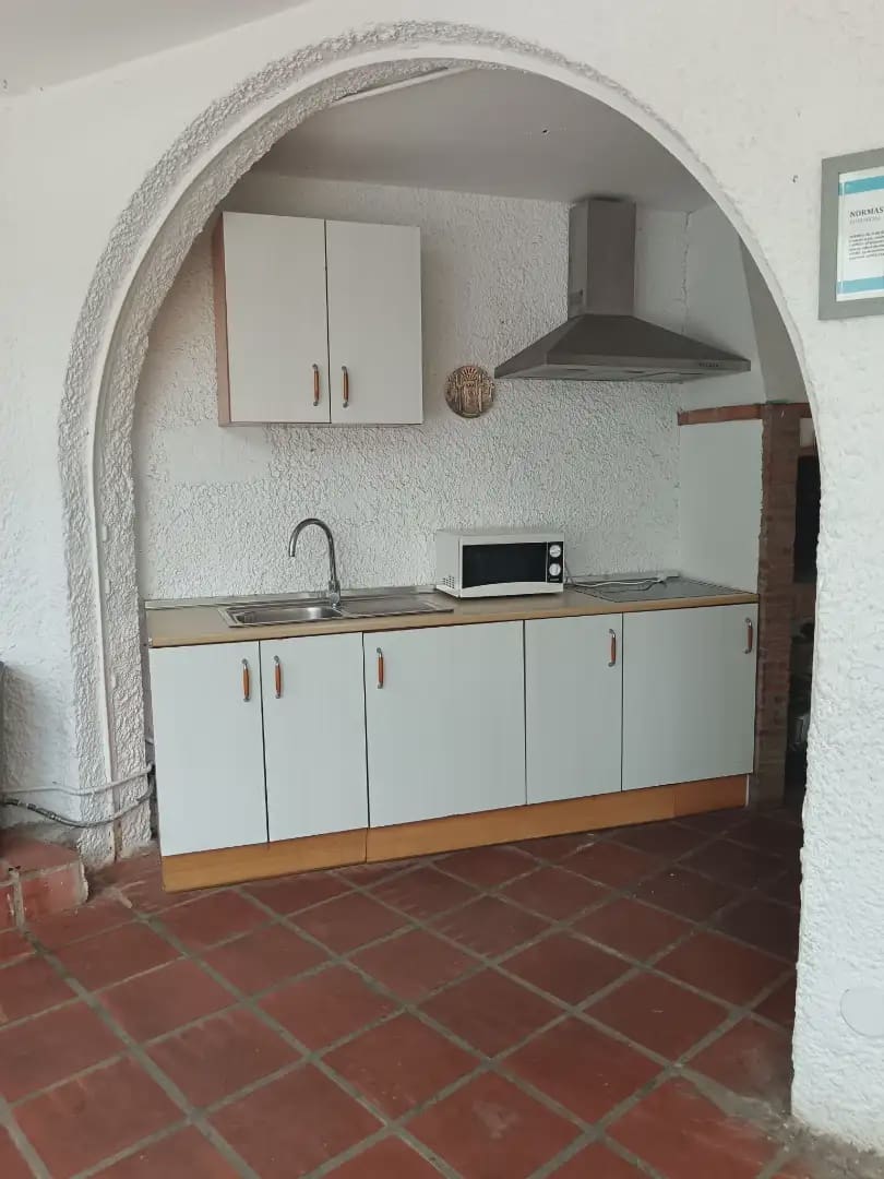 Leilighet til salgs i Benalmadena med svømmebasseng garasje - € 220 000 (Ref: 10010030)
