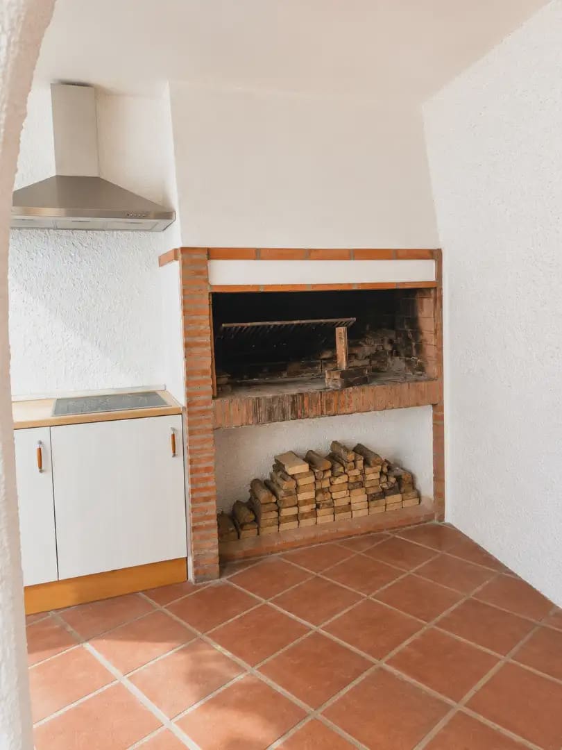 Leilighet til salgs i Benalmadena med svømmebasseng garasje - € 220 000 (Ref: 10010030)