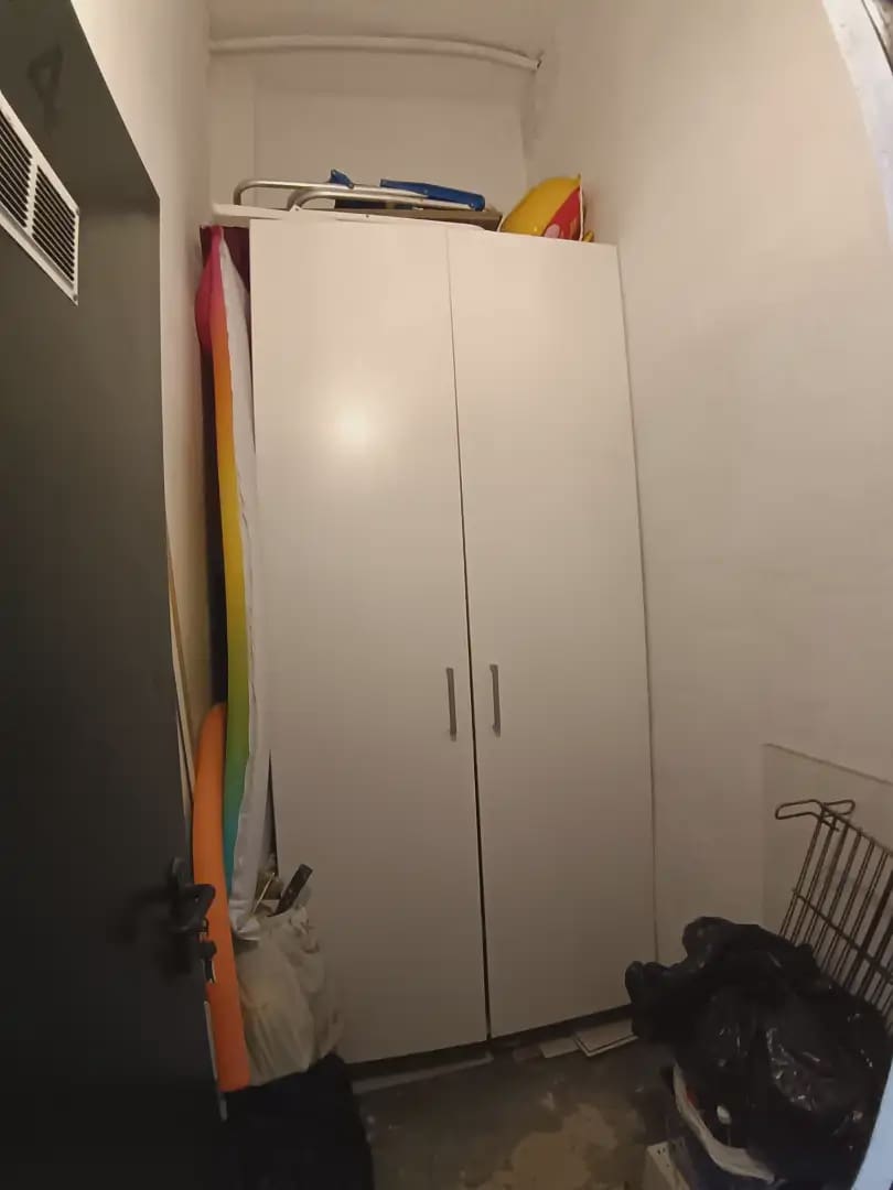 Leilighet til salgs i Benalmadena med svømmebasseng garasje - € 220 000 (Ref: 10010030)