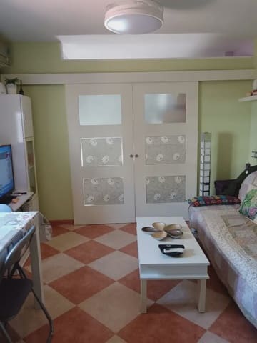 Leilighet til salgs i Parque de la Paloma, Benalmádena med svømmebasseng garasje - € 220 000 (Ref: 10010030)
