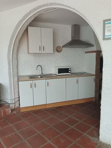 Leilighet til salgs i Parque de la Paloma, Benalmádena med svømmebasseng garasje - € 220 000 (Ref: 10010030)