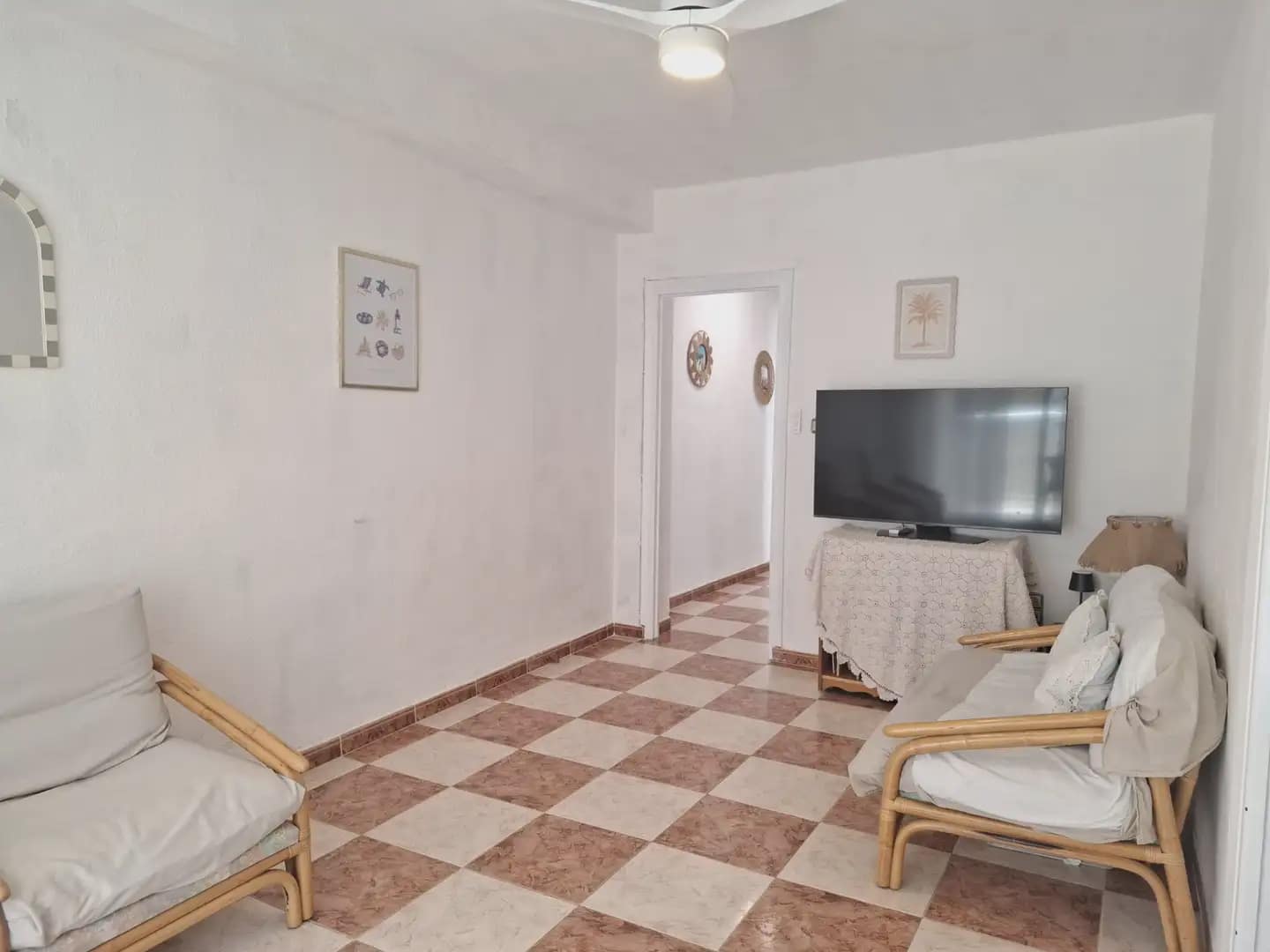 Piso de 3 habitaciones en Torrenueva en venta - 175.000 € (Ref: 10017753)