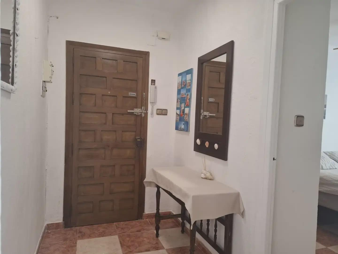 Piso de 3 habitaciones en Torrenueva en venta - 175.000 € (Ref: 10017753)