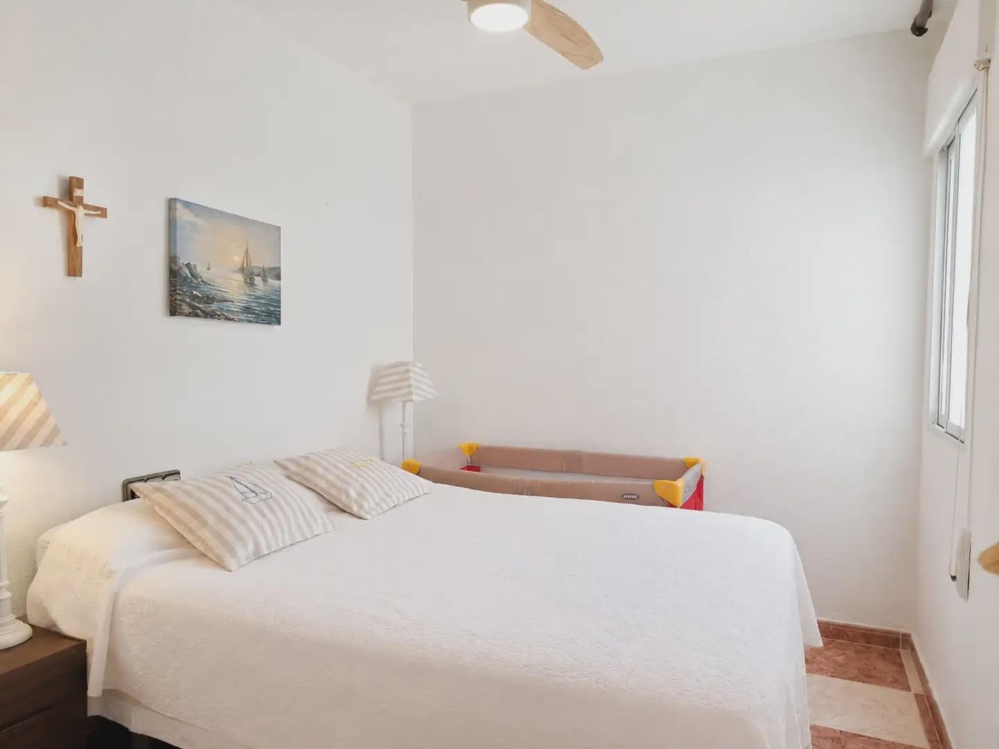 Piso de 3 habitaciones en Torrenueva en venta - 175.000 € (Ref: 10017753)