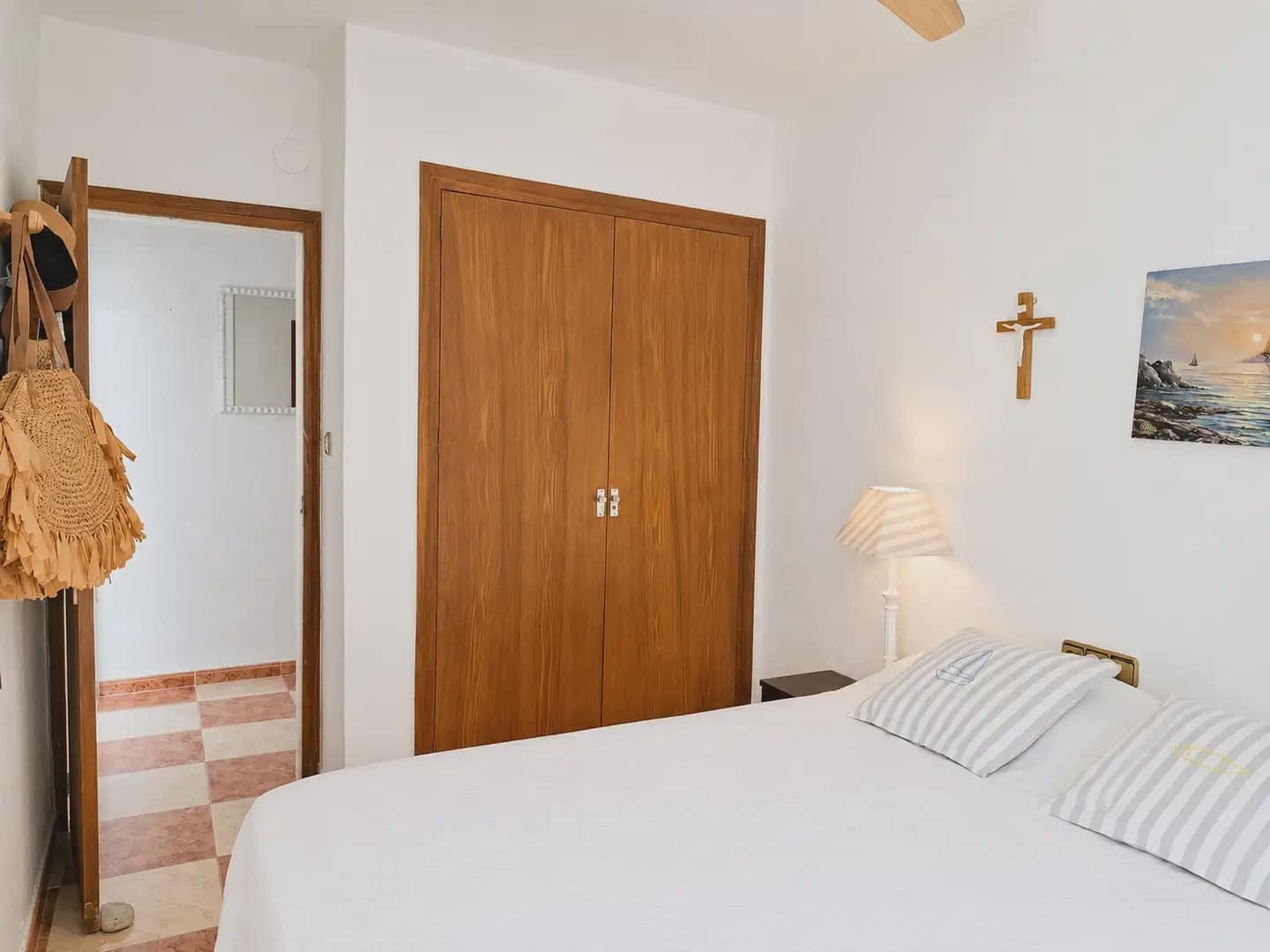 Piso de 3 habitaciones en Torrenueva en venta - 175.000 € (Ref: 10017753)