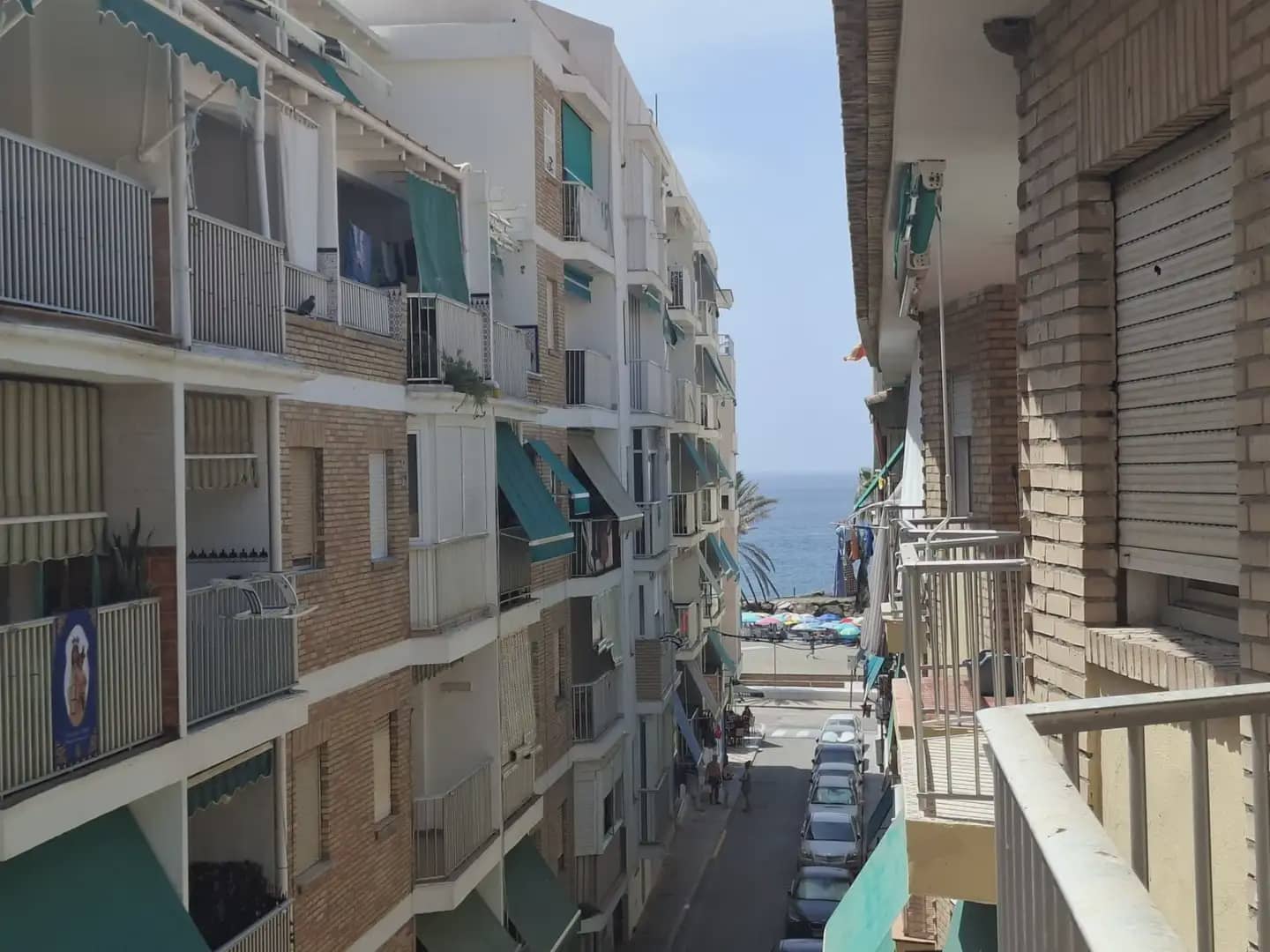 Piso de 3 habitaciones en Torrenueva en venta - 175.000 € (Ref: 10017753)