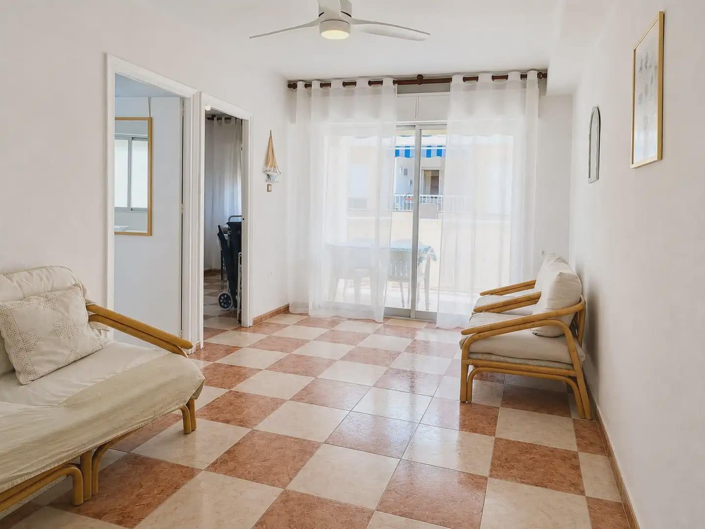 Piso de 3 habitaciones en Torrenueva en venta - 175.000 € (Ref: 10017753)