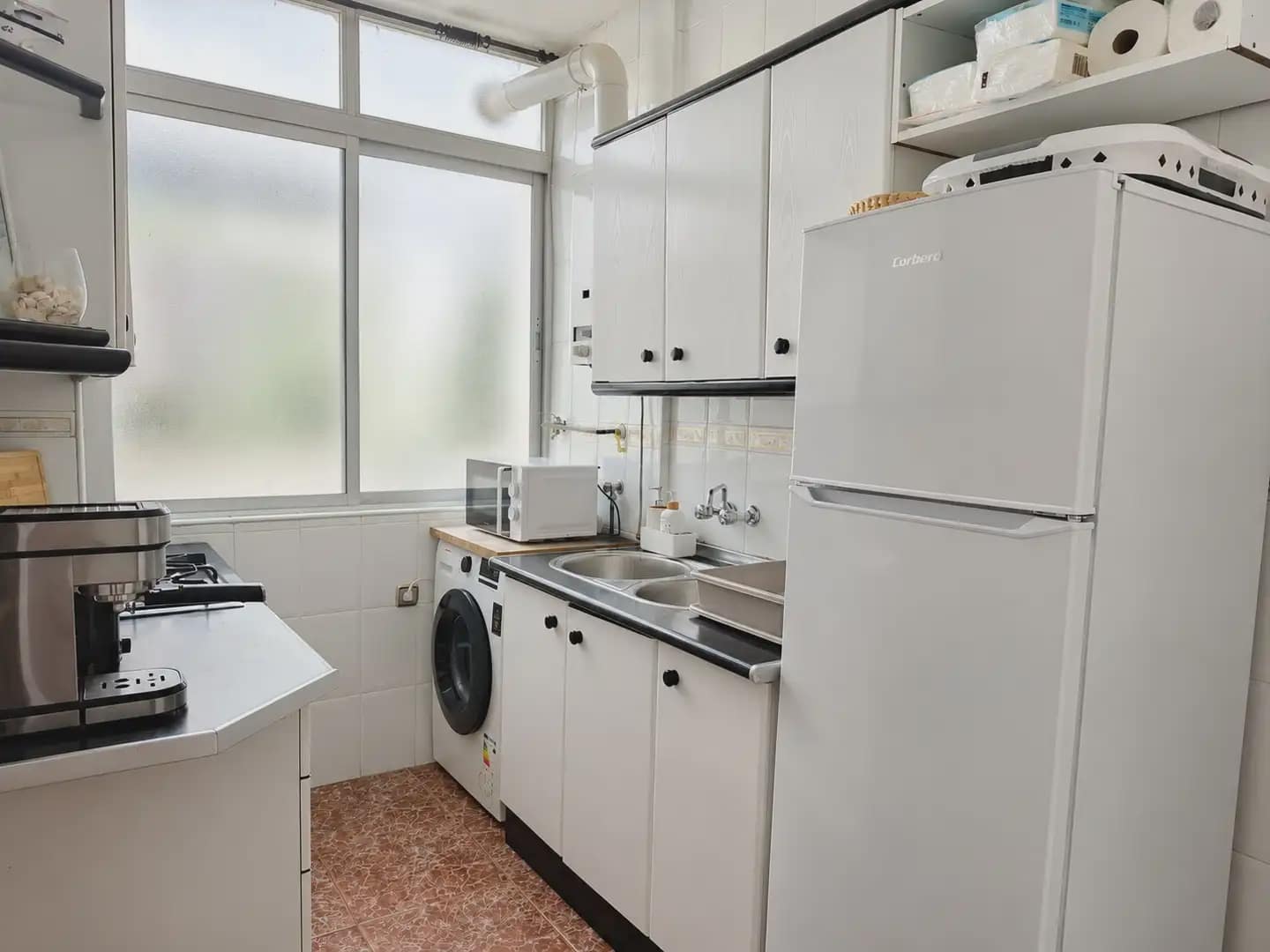 Piso de 3 habitaciones en Torrenueva en venta - 175.000 € (Ref: 10017753)