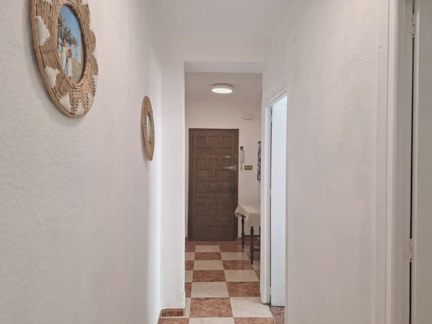Piso de 3 habitaciones en Torrenueva en venta - 175.000 € (Ref: 10017753)