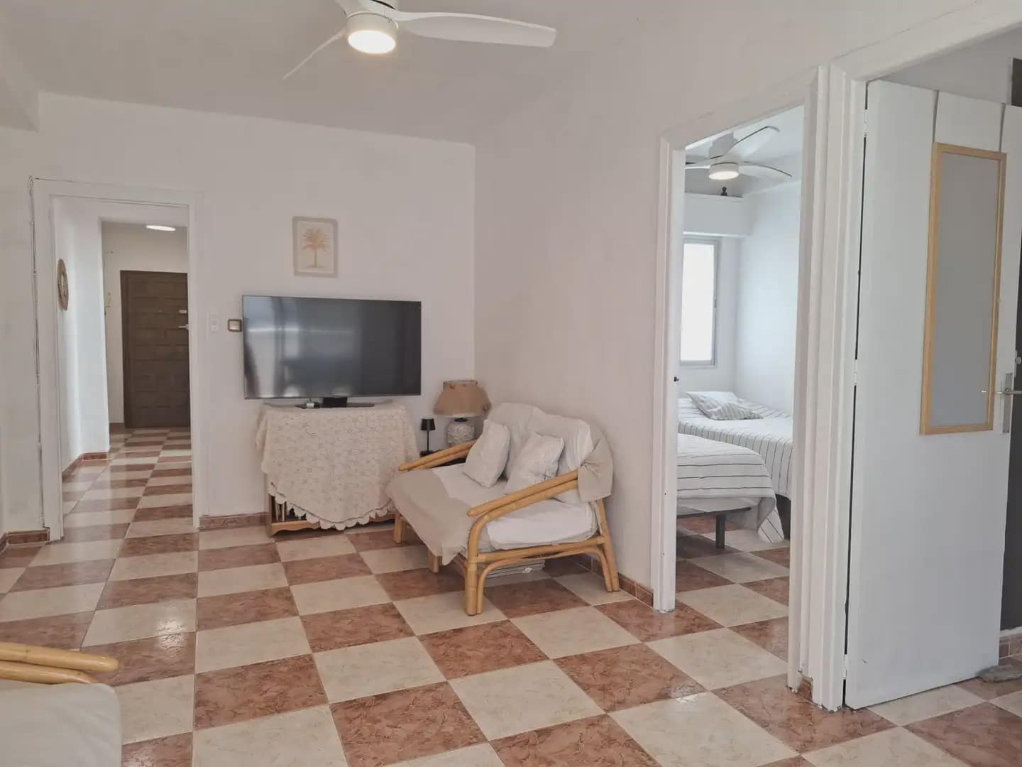 Piso de 3 habitaciones en Torrenueva en venta - 175.000 € (Ref: 10017753)