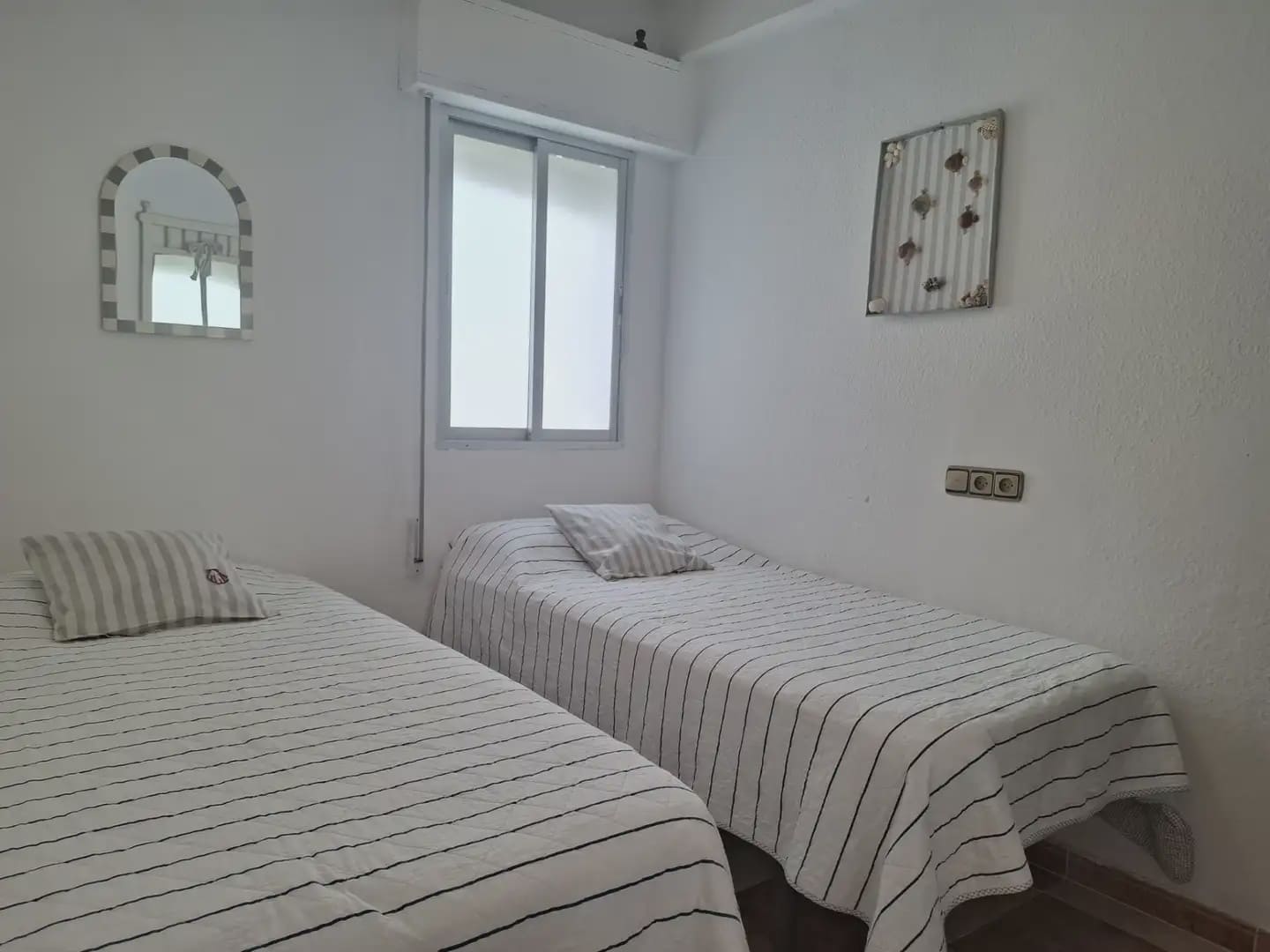 Piso de 3 habitaciones en Torrenueva en venta - 175.000 € (Ref: 10017753)