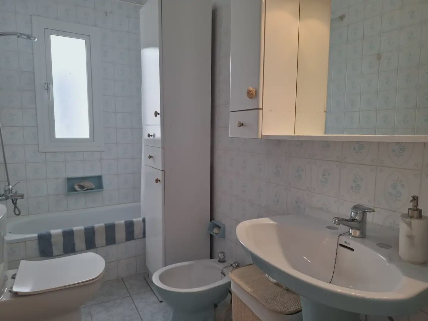 Piso de 3 habitaciones en Torrenueva en venta - 175.000 € (Ref: 10017753)