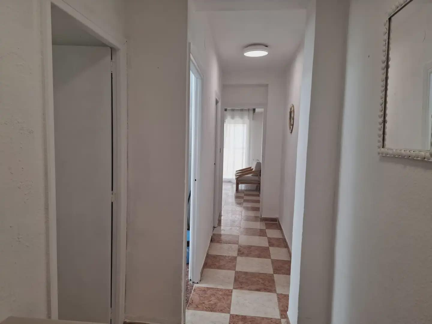 Piso de 3 habitaciones en Torrenueva en venta - 175.000 € (Ref: 10017753)