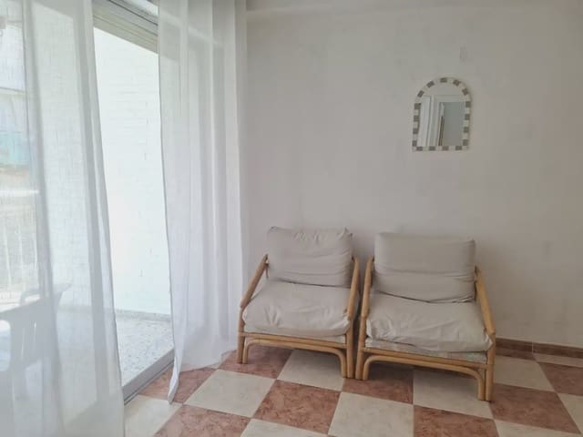 Piso de 3 habitaciones en Torrenueva Costa en venta - 175.000 € (Ref: 10017753)