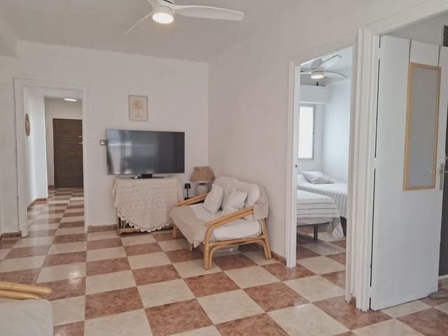 Piso de 3 habitaciones en Torrenueva Costa en venta - 175.000 € (Ref: 10017753)