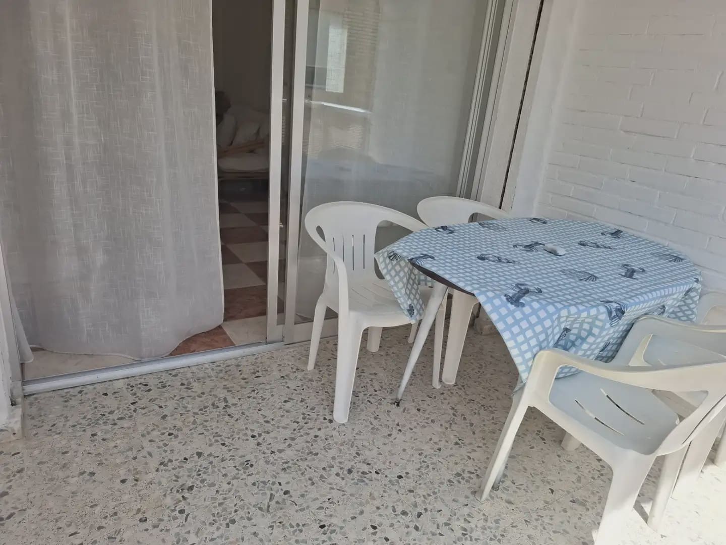 Piso de 3 habitaciones en Torrenueva en venta - 175.000 € (Ref: 10017753)