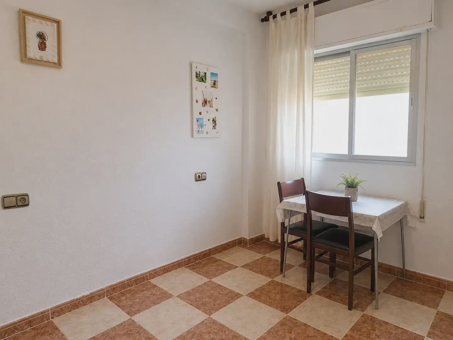 Piso de 3 habitaciones en Torrenueva en venta - 175.000 € (Ref: 10017753)