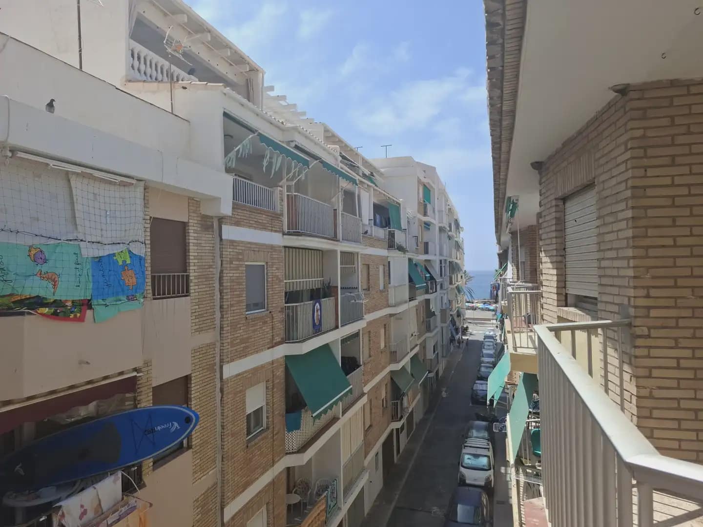 Piso de 3 habitaciones en Torrenueva en venta - 175.000 € (Ref: 10017753)