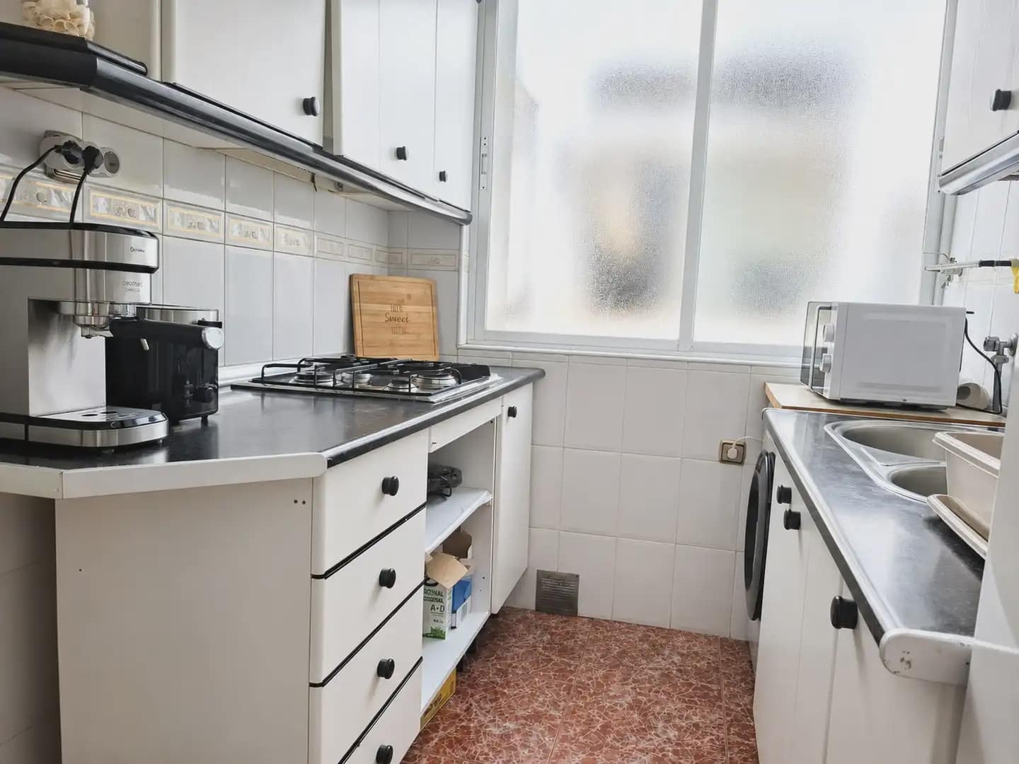 Piso de 3 habitaciones en Torrenueva en venta - 175.000 € (Ref: 10017753)