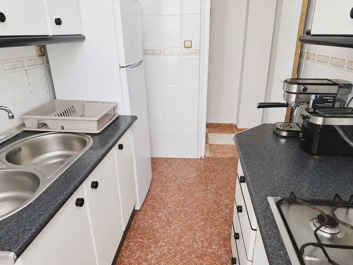 Piso de 3 habitaciones en Torrenueva en venta - 175.000 € (Ref: 10017753)