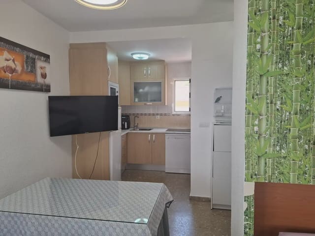 Monolocale in vendita in Torrenueva Costa - 85.000 € (Rif: 10017754)