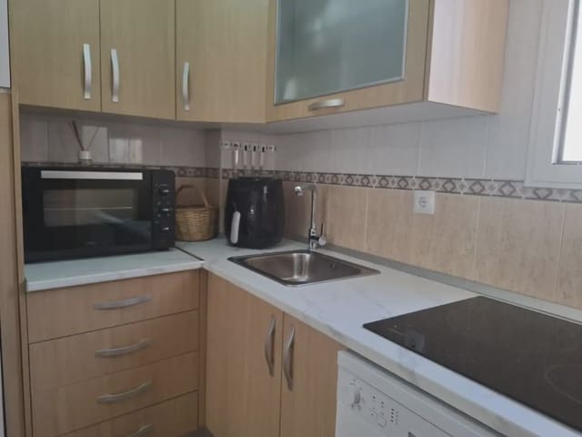 Monolocale in vendita in Torrenueva Costa - 85.000 € (Rif: 10017754)