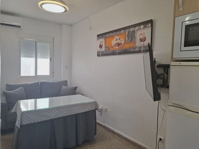 Monolocale in vendita in Torrenueva Costa - 85.000 € (Rif: 10017754)