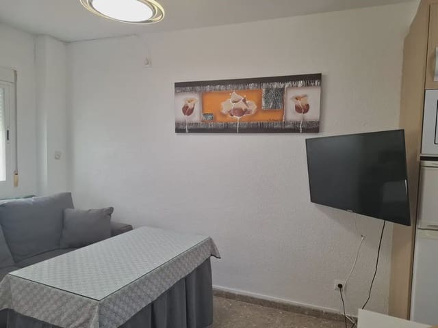 Monolocale in vendita in Torrenueva Costa - 85.000 € (Rif: 10017754)
