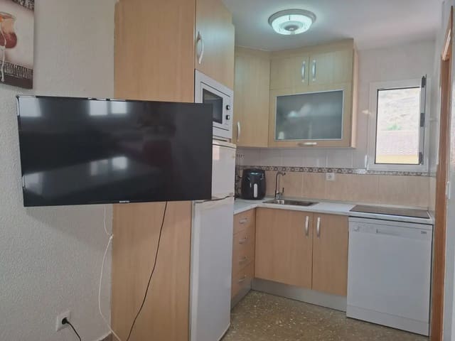 Monolocale in vendita in Torrenueva Costa - 85.000 € (Rif: 10017754)