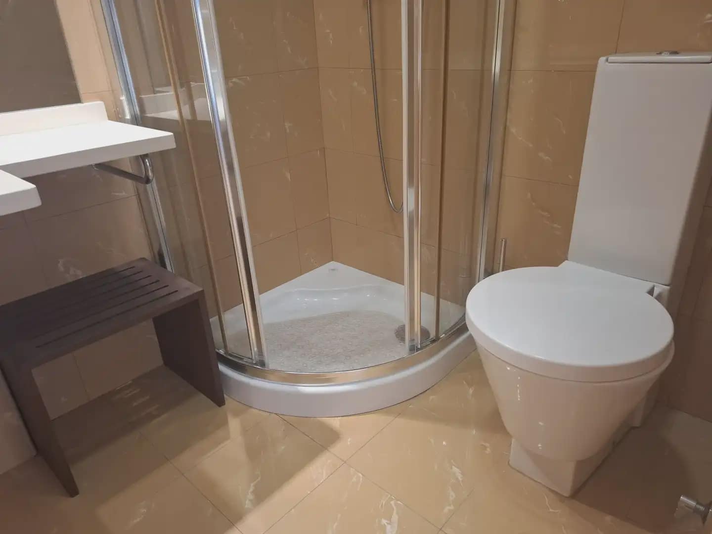 2 chambre Appartement à vendre à Torrenueva avec piscine garage - 250 000 € (Ref: 10072998)