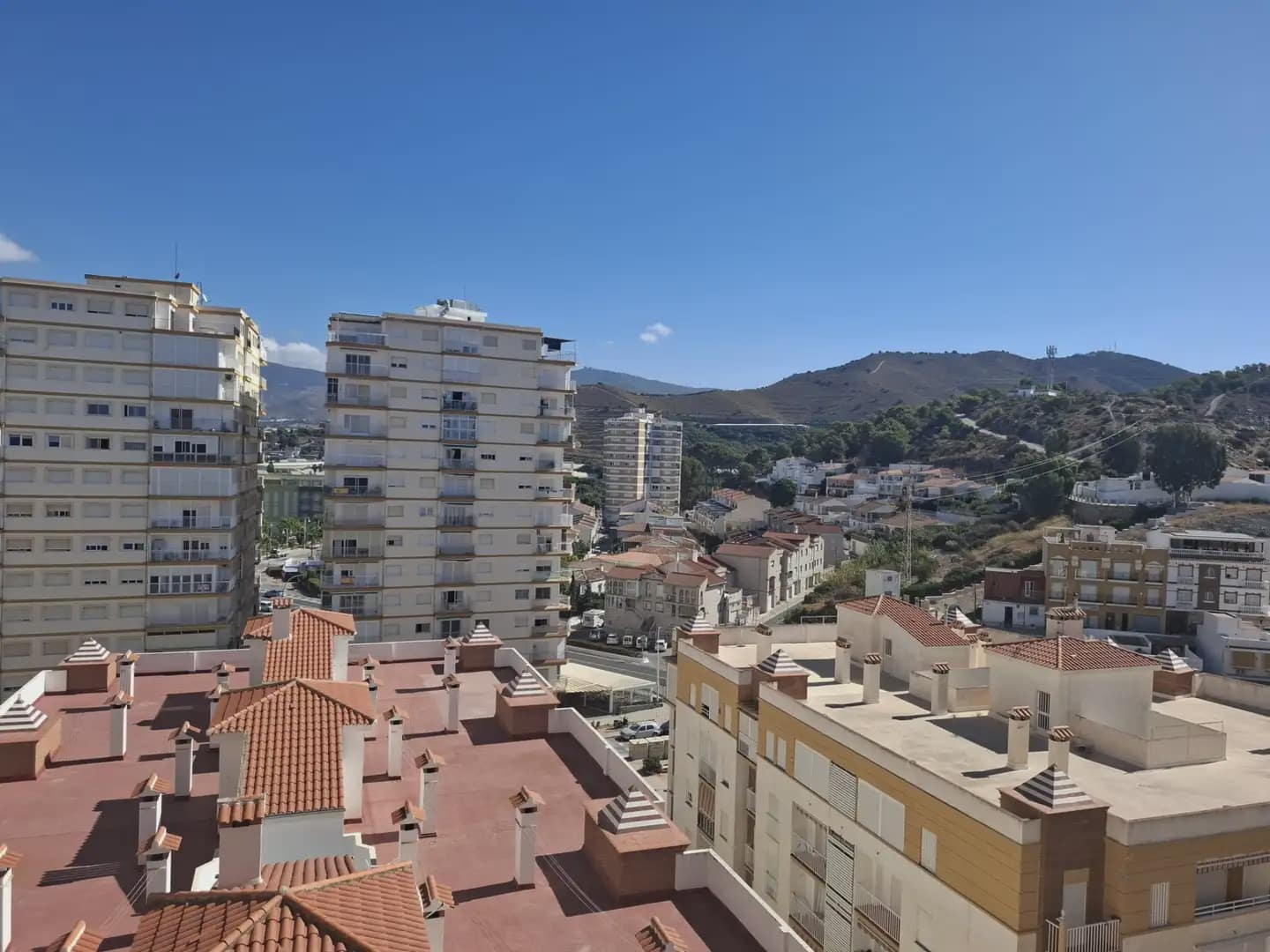 2 chambre Appartement à vendre à Torrenueva avec piscine garage - 250 000 € (Ref: 10072998)
