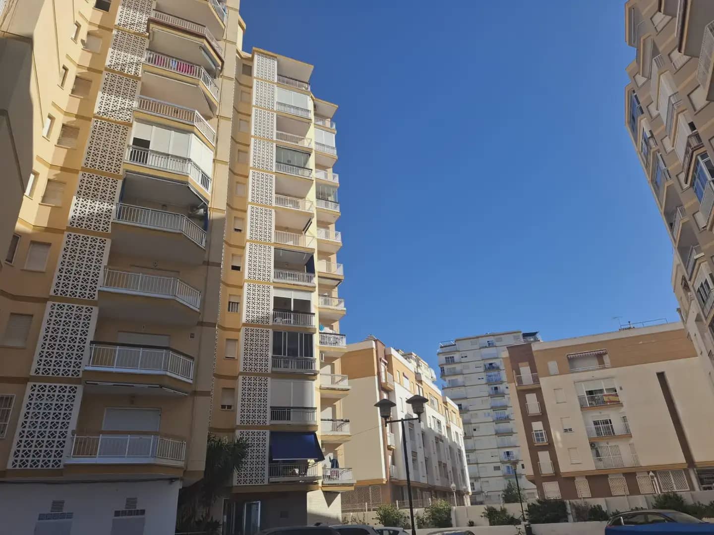 2 chambre Appartement à vendre à Torrenueva avec piscine garage - 250 000 € (Ref: 10072998)