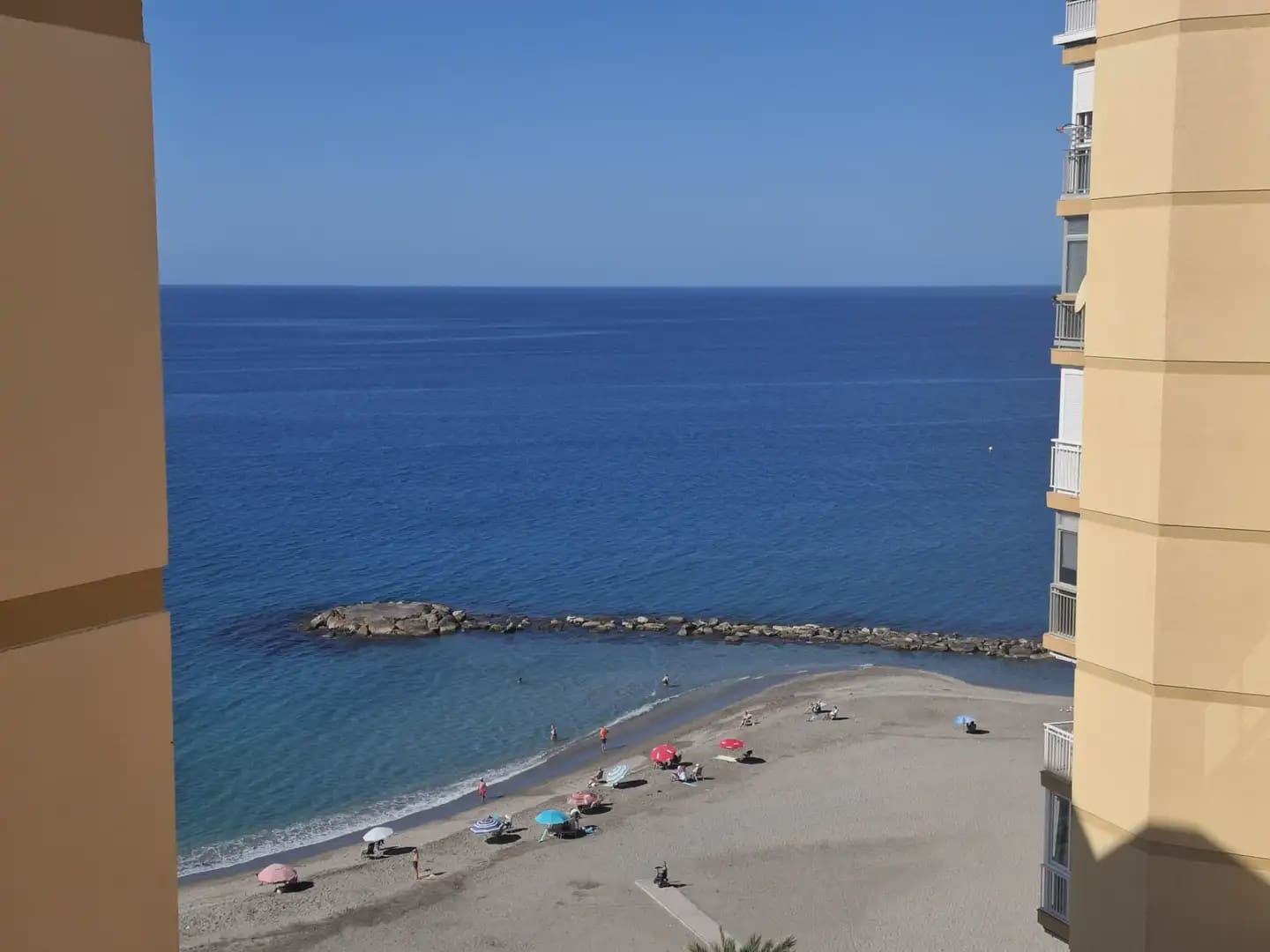 2 chambre Appartement à vendre à Torrenueva avec piscine garage - 250 000 € (Ref: 10072998)