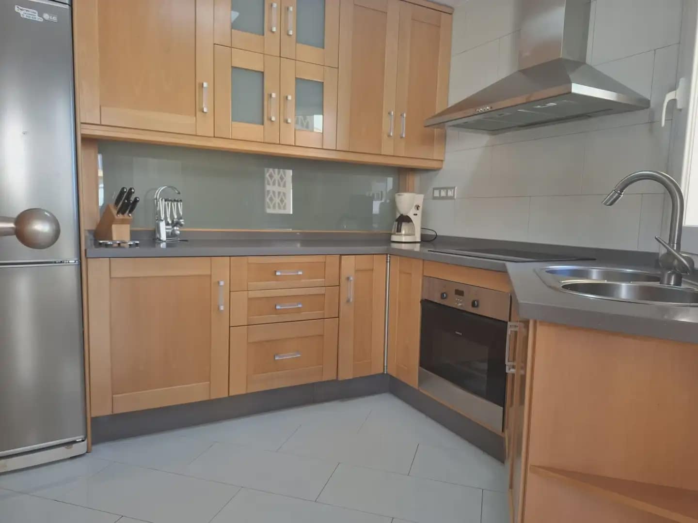 2 chambre Appartement à vendre à Torrenueva avec piscine garage - 250 000 € (Ref: 10072998)