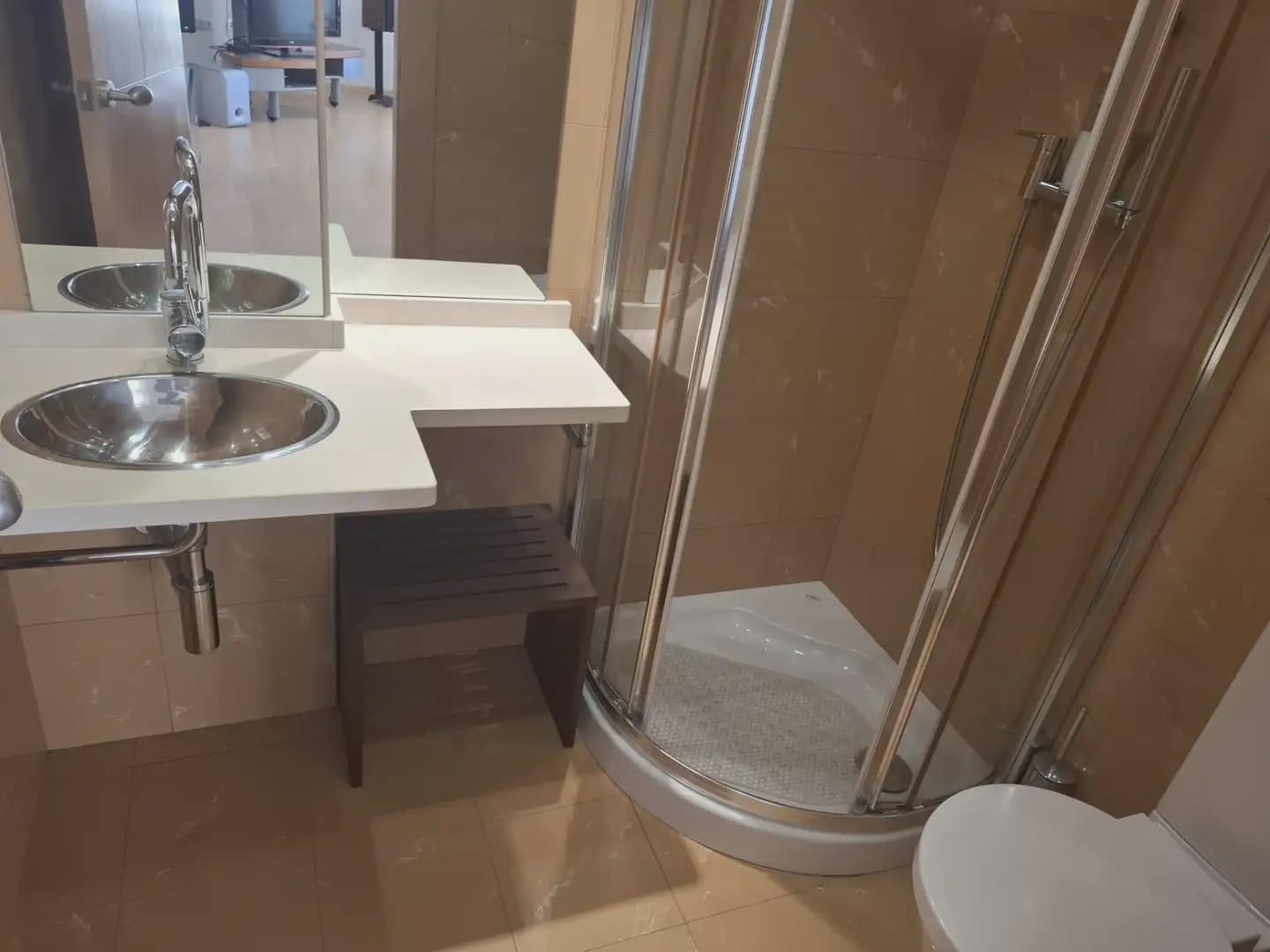 2 chambre Appartement à vendre à Torrenueva avec piscine garage - 250 000 € (Ref: 10072998)