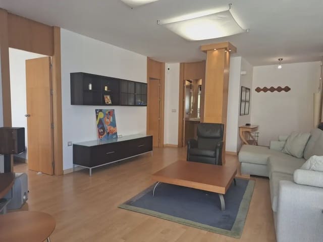 2 chambre Appartement à vendre à Torrenueva Costa avec piscine garage - 250 000 € (Ref: 10072998)