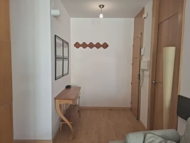 2 chambre Appartement à vendre à Torrenueva Costa avec piscine garage - 250 000 € (Ref: 10072998)