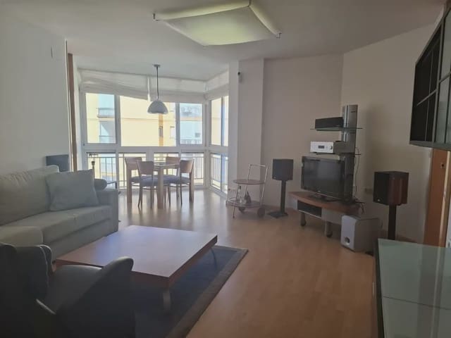 2 chambre Appartement à vendre à Torrenueva Costa avec piscine garage - 250 000 € (Ref: 10072998)