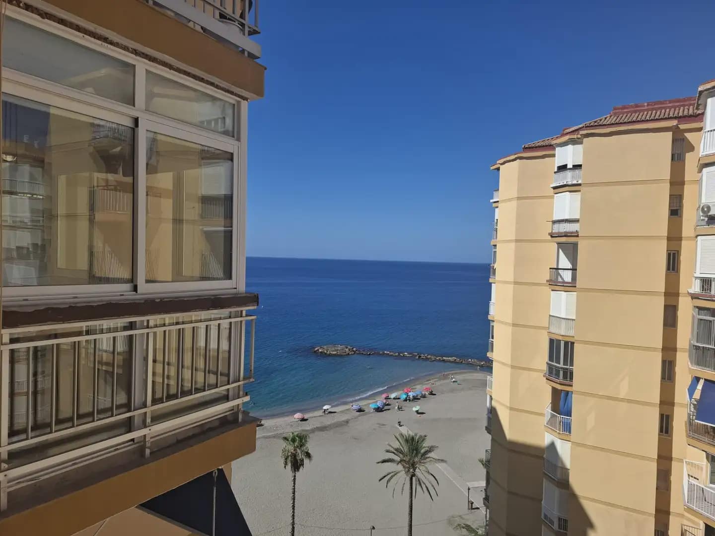 2 chambre Appartement à vendre à Torrenueva avec piscine garage - 250 000 € (Ref: 10072998)
