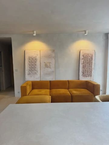 3 sypialnia Dom blizniak na sprzedaż w Torrenueva Costa z garażem - 333 000 € (Ref: 10088666)