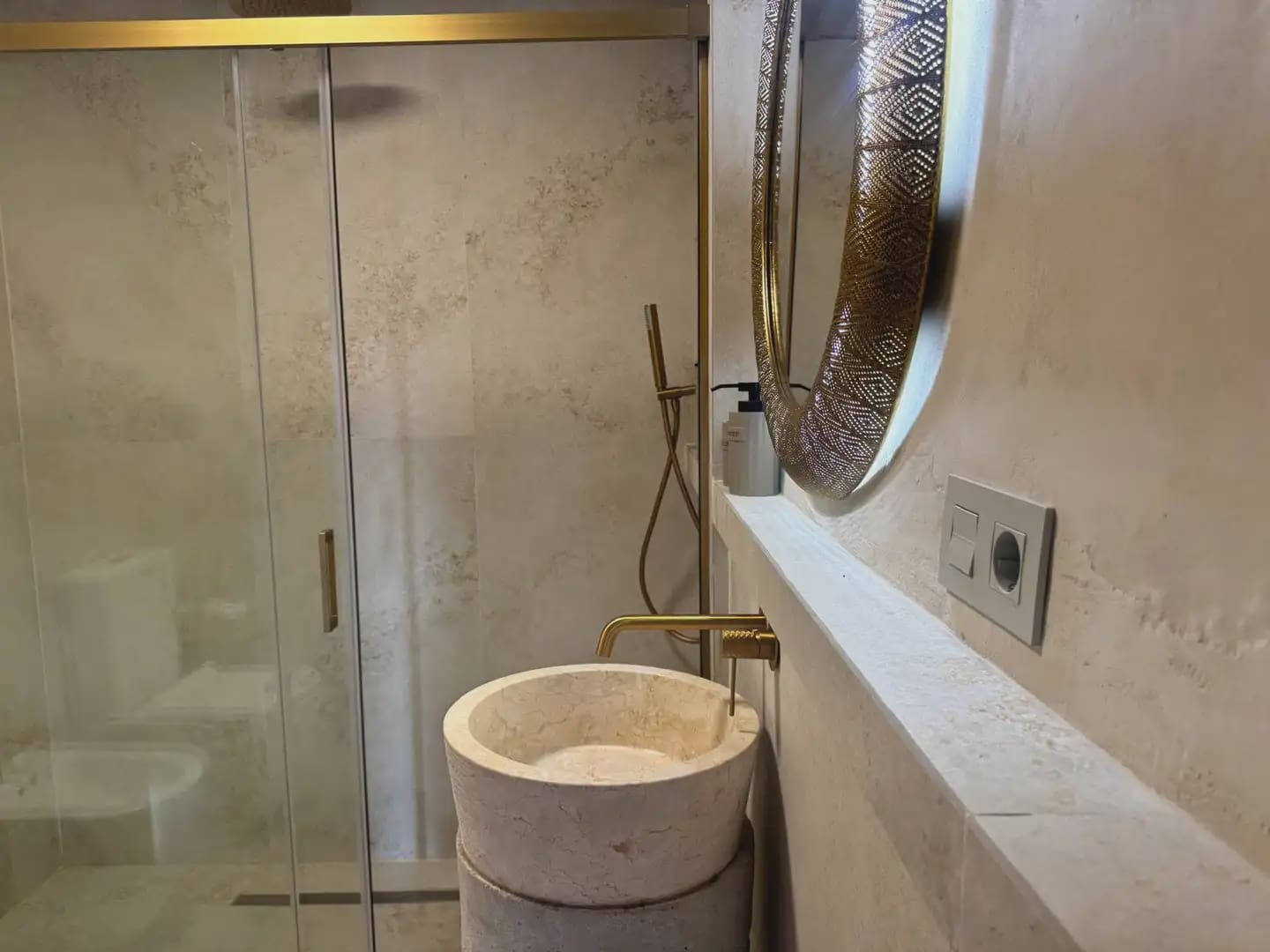 3 sypialnia Dom blizniak na sprzedaż w Torrenueva z garażem - 333 000 € (Ref: 10088666)